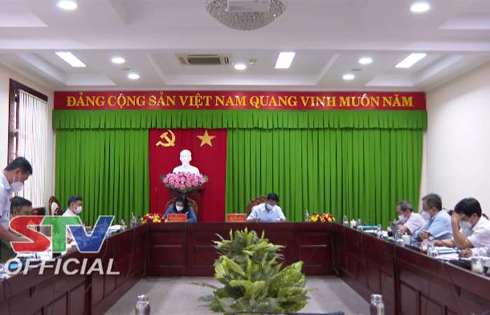 Triển khai ứng dụng công nghệ thông tin trong phòng, chống dịch COVID-19